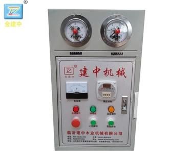 Hydraulic Press Heating Machine Plywood Hot Press Machine Linyi Jianzhong