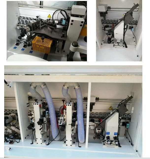 Edge Banding Machine for Cabinet