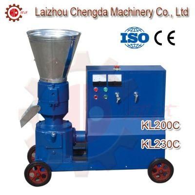 Adult Chicken Feed Pellet Machine