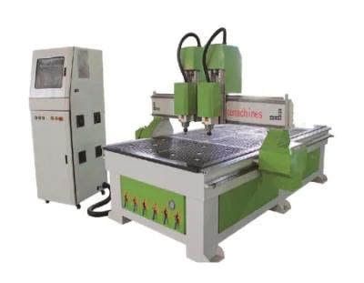 CNC Superstar Machinery Woodworking 1325 Milling Drilling Router