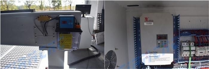 3 Axis CNC Wood Router Carving Machine for Plywood Door CNC Wood Router Price