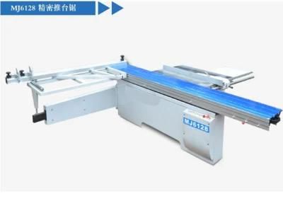 Timber Processing Machinery Woodworking/Wood/Wooden Machine Cutting Machine Precision Sliding Table Saw Panel Saw Woodworking Saw Machine