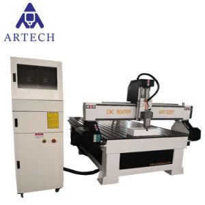 Jinan Wood Working CNC Router/CNC Machine