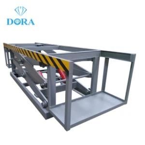 High Quality Lift Machine for Plywood Making