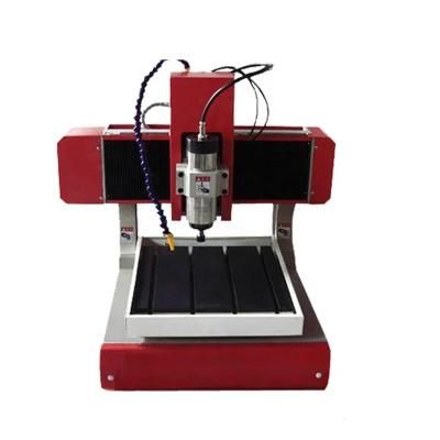 Engraving Price Small CNC Router for Wood Cutting