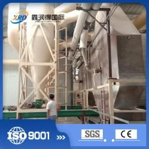 Particle Board Production Line with Good Price