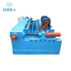 Spindleless Plywood Peeling Machine Rotary Veneer Peeling Machine