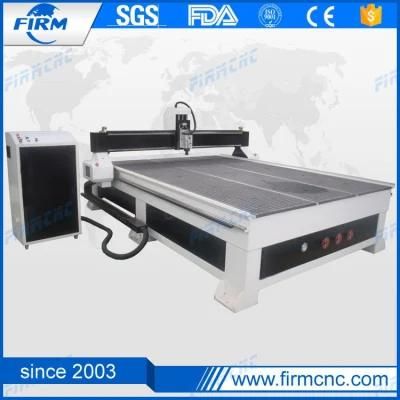 China 2030 CNC Wood Router 3 Axis Milling Woodworking Machinery