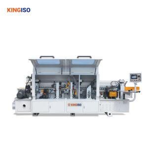 Auto PVC Edge Banding Woodworking Machine with High Quality