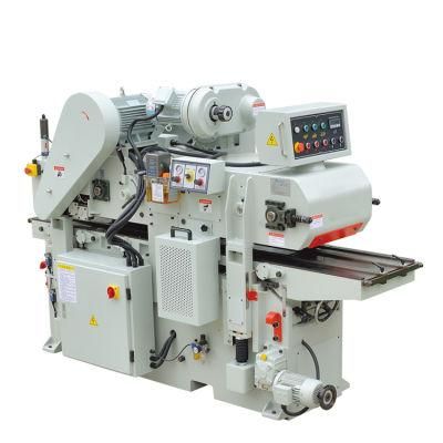 Furniture Machinery Wood Double Side Thickness Planer