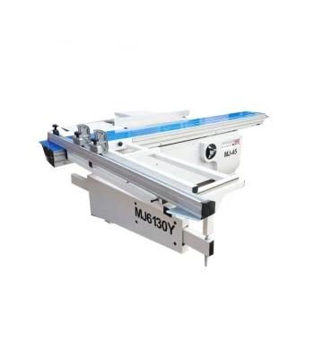 Woodworking Machinery Automatic CNC Panel Saw Machine for Panel
