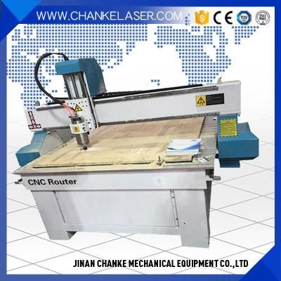 1300xx2500mm CNC Wood Router for Crafts Furniture