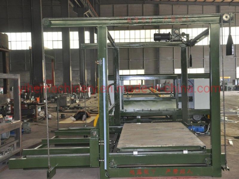 Woodworking Machinery Veneer Core Paving Machine 2019