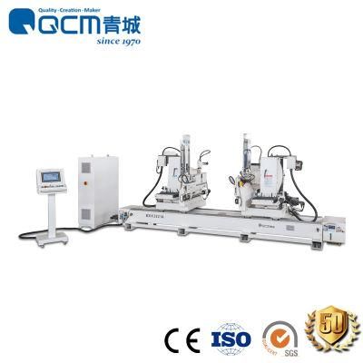Double End Tenoning Trimming Machine Wood working Machine MXK3821A Factory Manufacture double End Tenoner