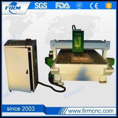 Professional Wood CNC Router for Furniture