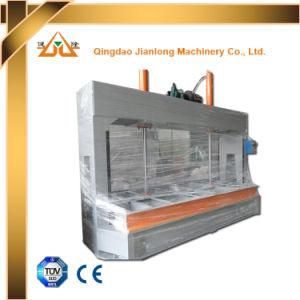 Hydraulic Cold Press Oil Machine