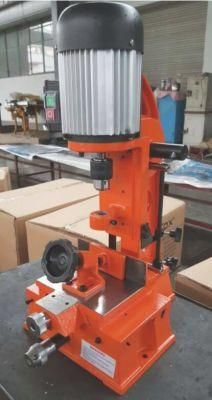 Woodworking Slitting Machine MK361A Vertical Single-Axis Grooving Machine Square Hole Tenoning Factory Direct