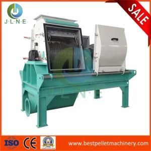 Ce Approved Animal Feed Bean Grinding Machine