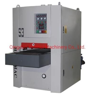 Sanding Machine for Our Shacker Profile MDF Doors Thermofoil Wrapping Machine and Need to Prepare The Doors Before Wrapping.