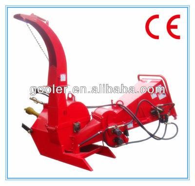 Bx62r Wood Chipper, Leaf Wood Chipper, CE Approved