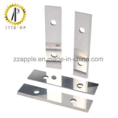 Cemented Carbide Woodworking Carbide Cutters