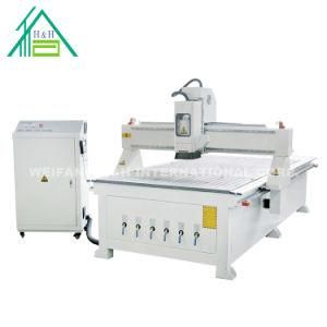 Actylic/Wood Processing CNC Router Machine