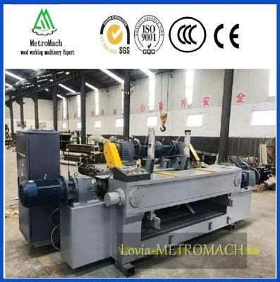 1400mm Spindle Less Peeling Lathe for Core Veneer Production