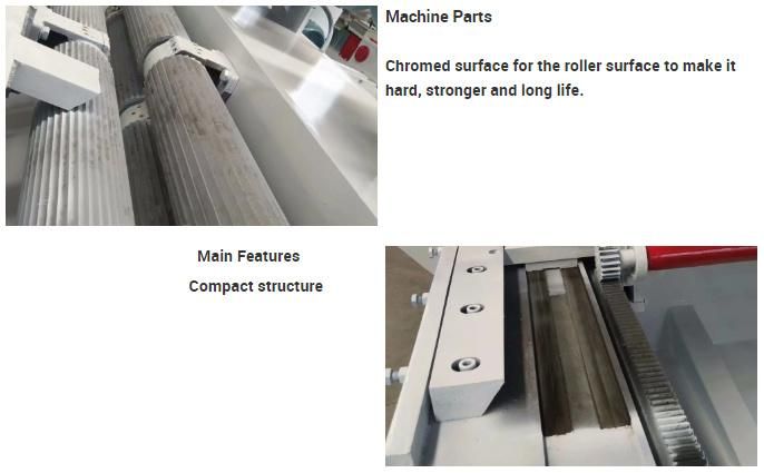 Muiti-Functional Veneeer Log Debarker/Perfect Quality Machinery Manufacturer/Specialized Plywood Log Debarker Manufacturer