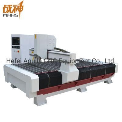 Competitive Price 1325 Single Spindle CNC Router Machine for Cutting