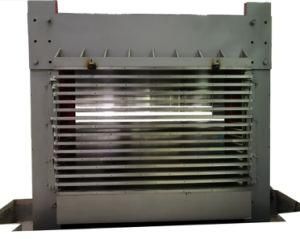 Linyi Automatic Hot Press for Wood Based Panels Machinery