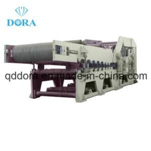 OSB Production Line Machine