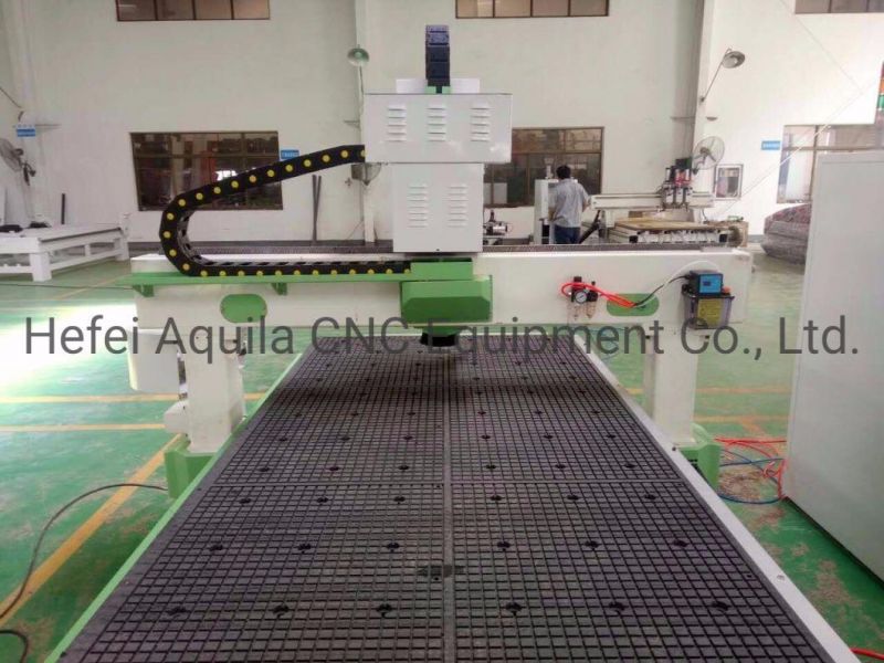 Atc CNC Machining Center/Woodworking CNC Engraving Machine