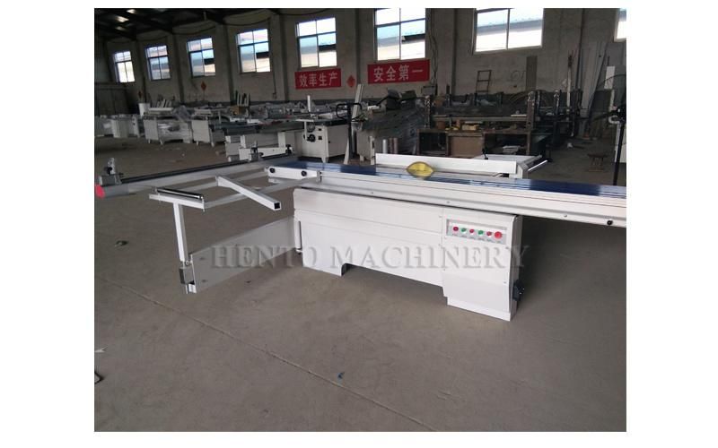 Hot Sale Precision Table Saw Machine