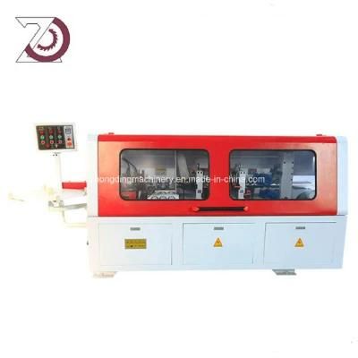High Quality Semi Automatic Edging Bander Machine