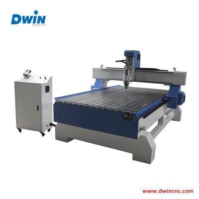 1300X2500 CNC Wood Engraving Cutting Machine Jinan Supplier