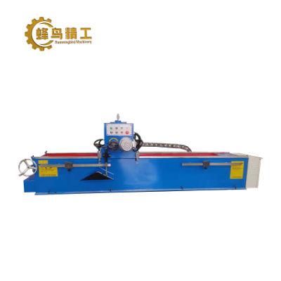 Automatic Adsorption Rotary Cutting Blade Sharpener Knifr Grinder