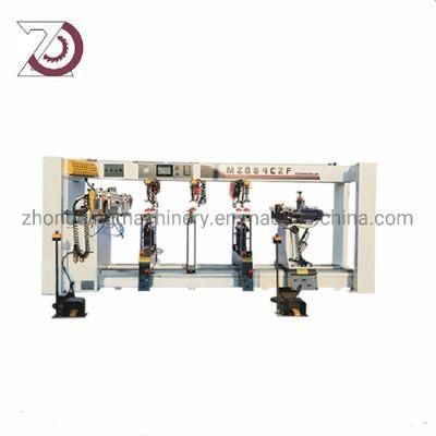 Woodworking Drilling Machinery Wood Boring Machine