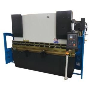 Ready to Ship! ! Custom Pipe and Tube Bending Machine for Metal Sheet Price