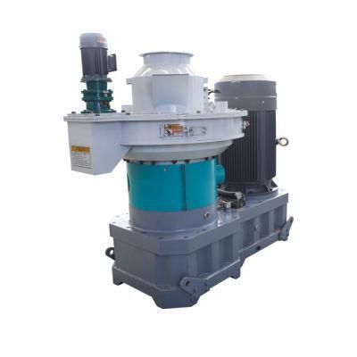 Cheap Bulk Biomass Wood Fuel Pellet Mill Machine Pellet Machine