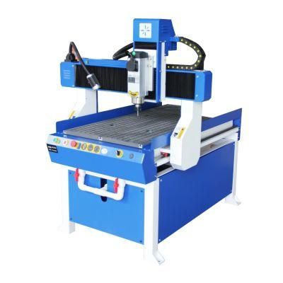 6090 Desktop CNC Router (DW6090)