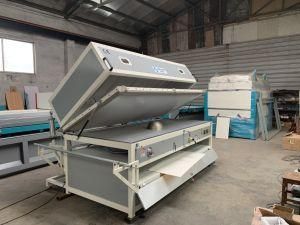 Double Sided Laminating Machine for Corian Material