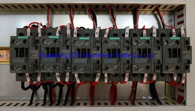 Wood Based Panel Wide Belt Planer Sanding Machine