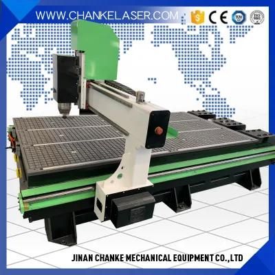 Wood Cutting Engraving CNC Woodworking Machines for Sale