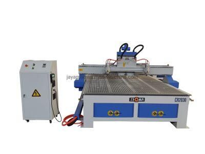 ZICAR CR2030 wood carving CNC router machines engraving machine