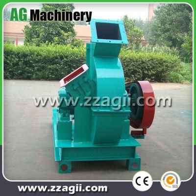 Hot Sale High Quality Industrial Wood Chipper Wholesale Supplier