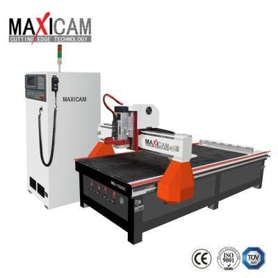China Professional Manufacture CNC 1325c 3D Woodworking Engraving Machine/Liner Tool Changer Atc CNC Router