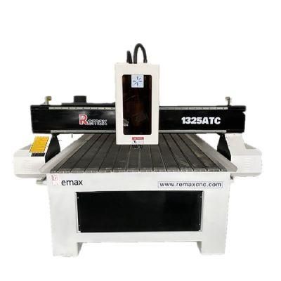 Factory Price 1325 Atc CNC Router with Woodworking