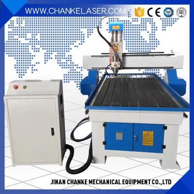 Mini Woodworking CNC Router for Metal Alumnium Brass Jade Stone