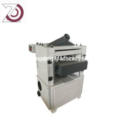 Double Face Thickness Plander Woodworking Planing Machine