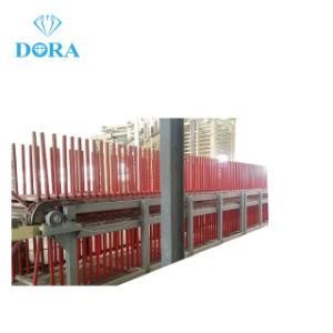 Full Automatic MDF Making Machine Production Line